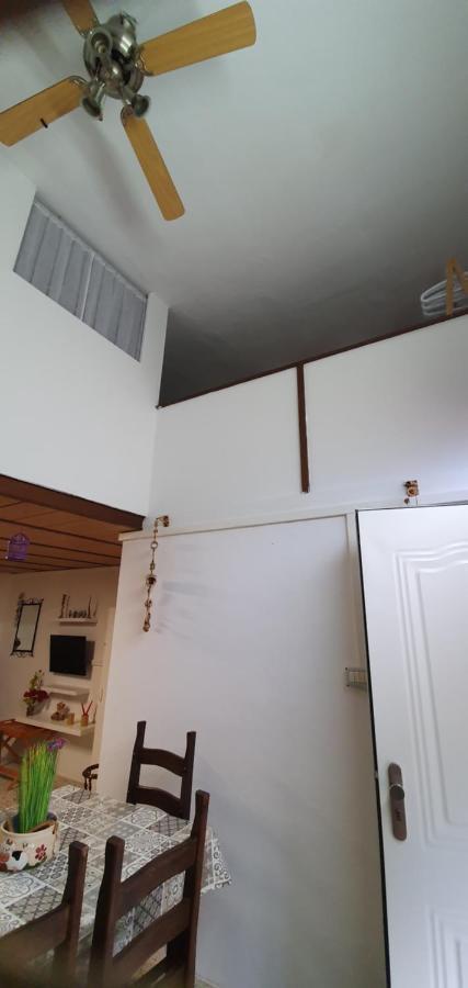 Casa Rural El Puente 塔加纳纳 外观 照片