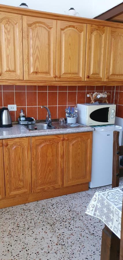 Casa Rural El Puente 塔加纳纳 外观 照片