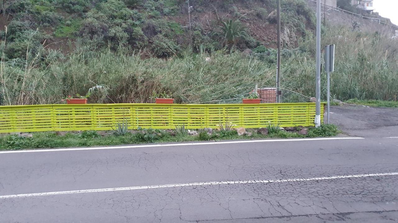 Casa Rural El Puente 塔加纳纳 外观 照片